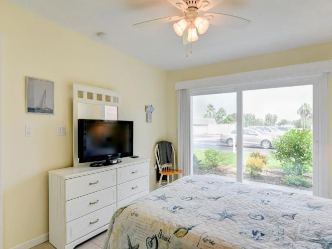 Quail Hollow A9-D3, Pool, 2 Bedroom, 2 Bathroom, Ground Floor, Sleeps 6