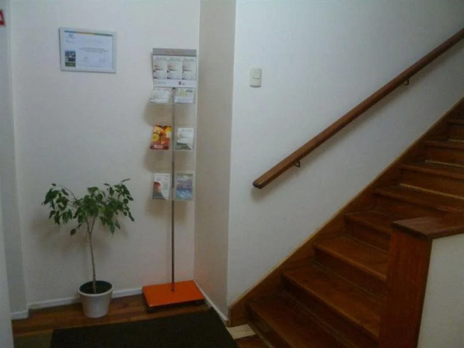 Hostal Mar de Vina