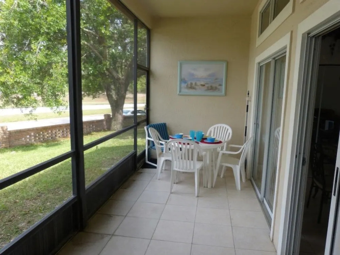 Mango Key 3178 - Two Bedroom Townhome