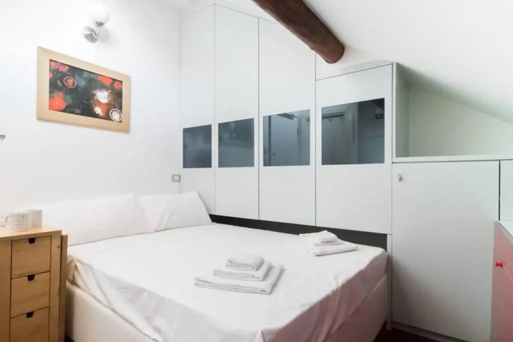 Ripa Ticinese 43