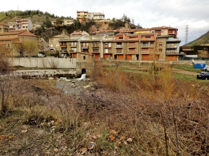 CAL PAU Guardiola de Berguedà