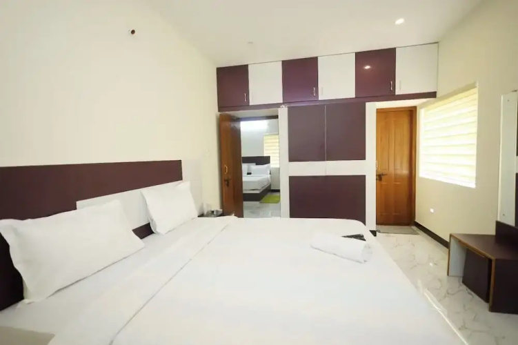Relax In Homestay