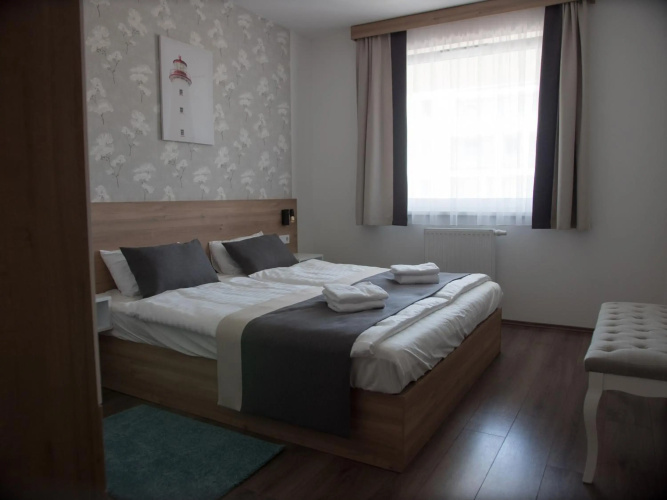 Lelle Resort B20