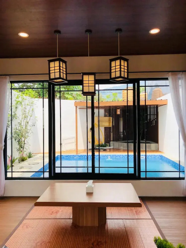 Villa Shizuka