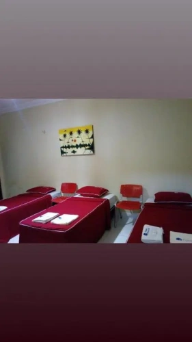 Superior Quadruple room