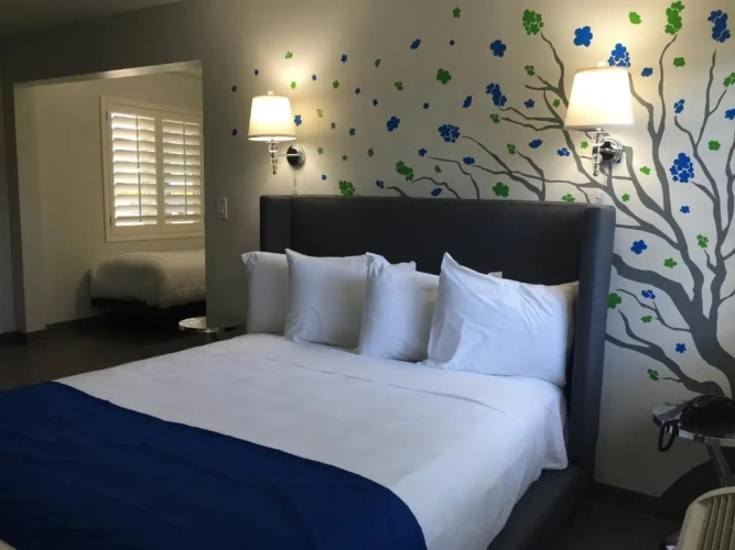 Double Suite