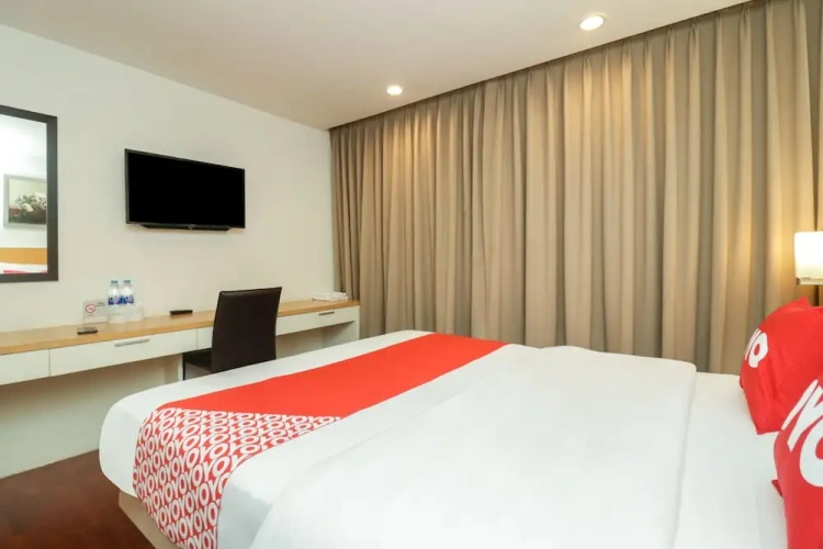 Premier Double room