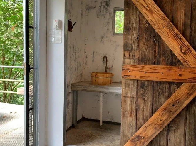 1 Bedroom Chalet