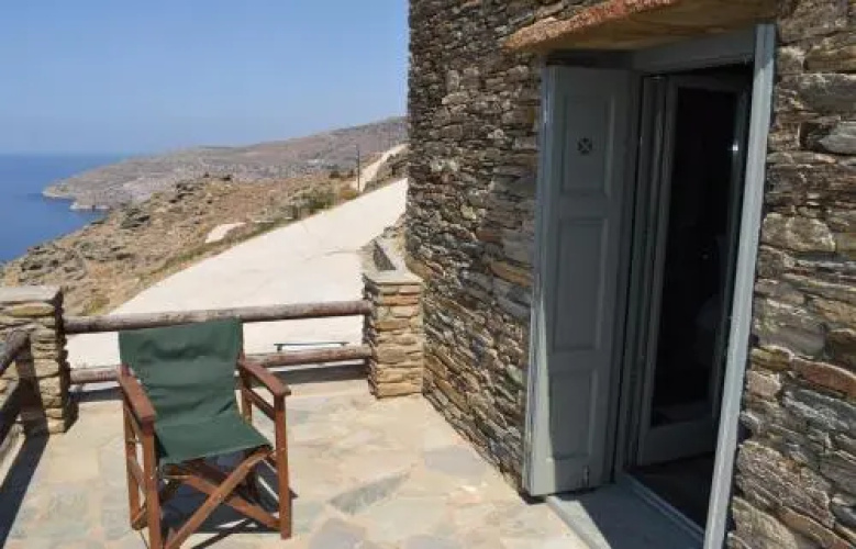 Sea View Stone Residence