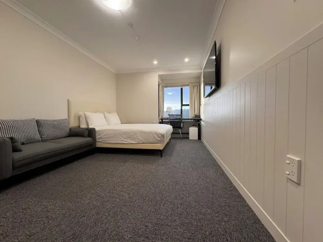 Harbour View Lodge