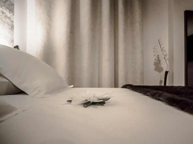 Quadruple Suite