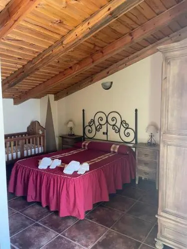 Apartamentos Adarve