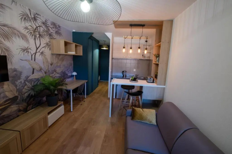 Hotelafbeelding