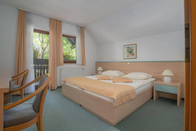 Garni Hotel Miklic