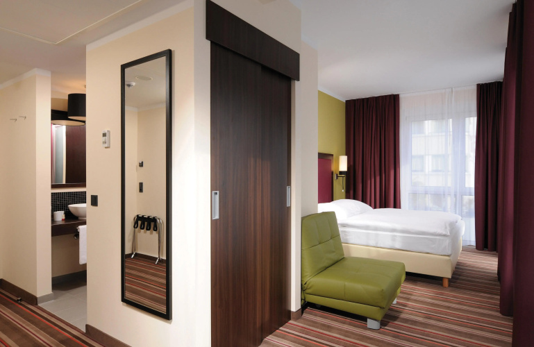 Leonardo Hotel Berlin
