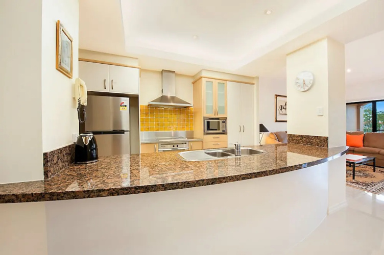 Midori Villa 1