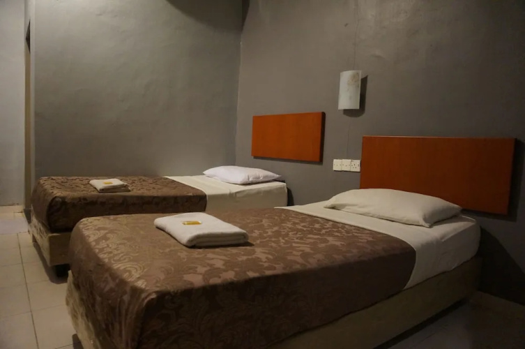 Amara Motel