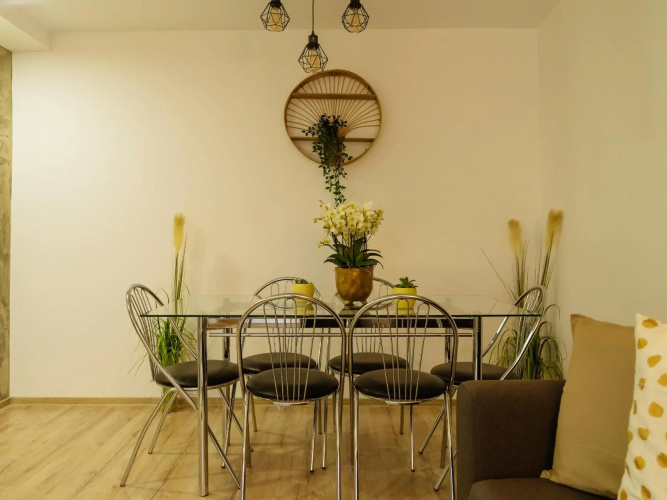 Zen Life Luxury Apartment - Herastrau