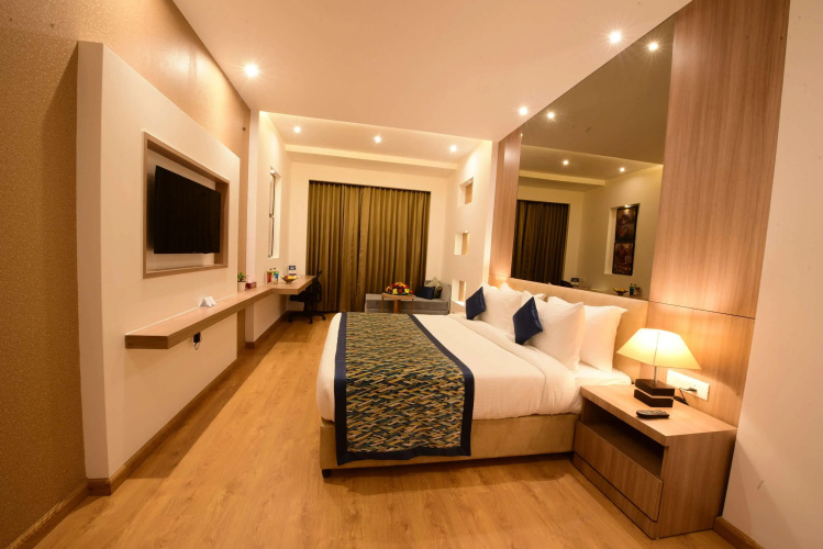 SureStay Plus Hotel by Best Western Amritsar