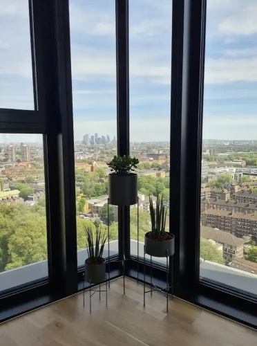 Manhattan Pad by condokeeper