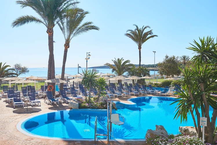 Hipotels Hipocampo Playa Hotel photo 17