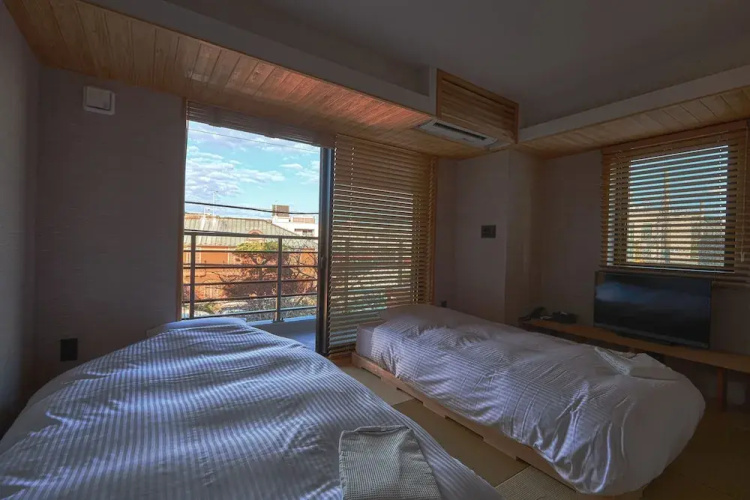 Kamakura Hotel 8 Senses