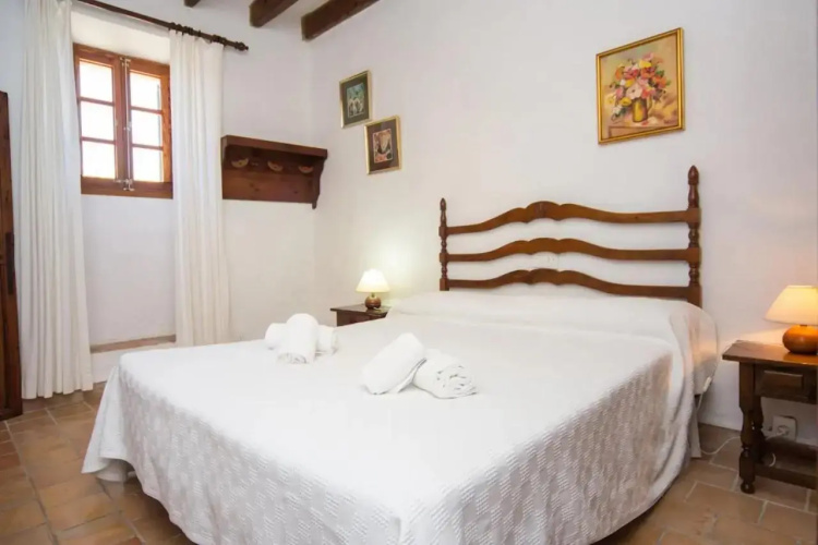 Finca CaN Huguet