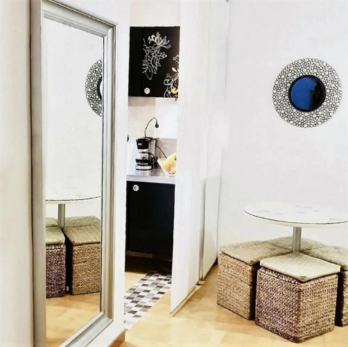 Royal Stylish Apartment
