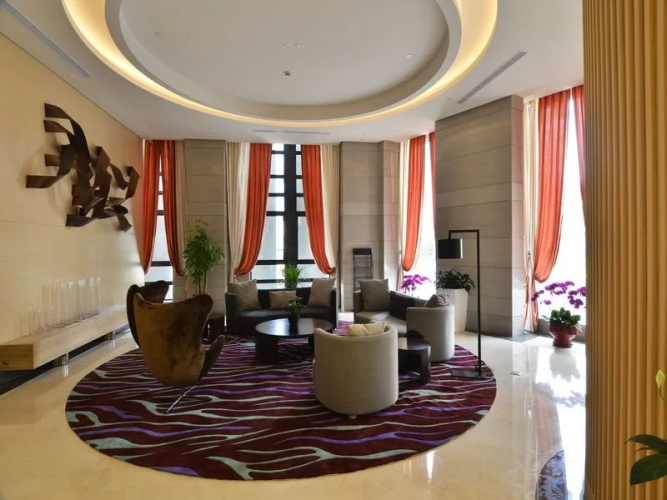 KE Hotel