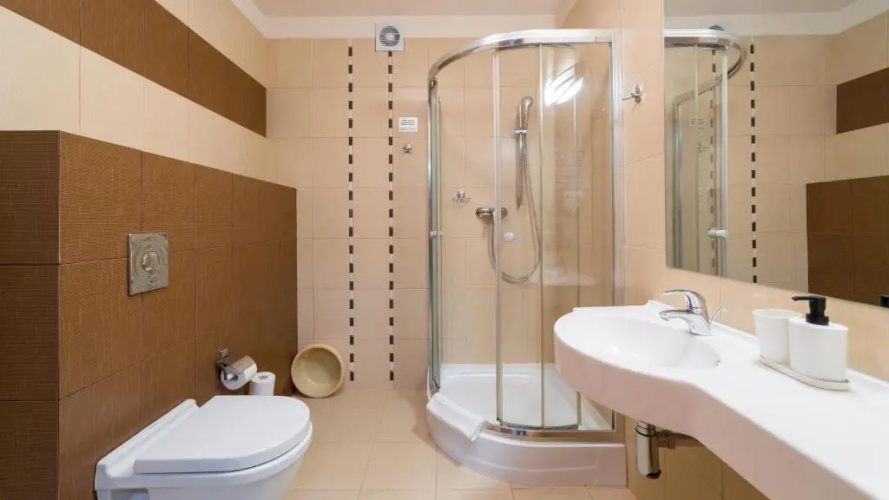 Apartamenty Sun & Snow Sofra