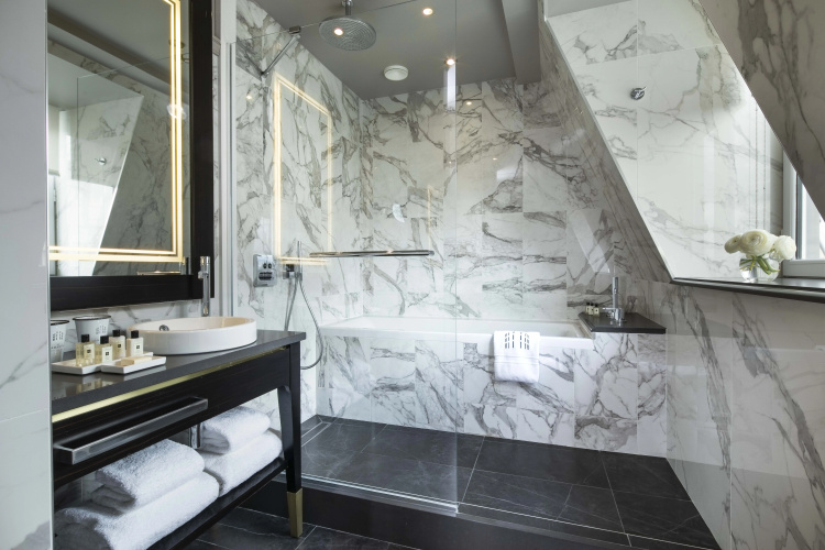 Le Damantin Hotel & Spa photo 17