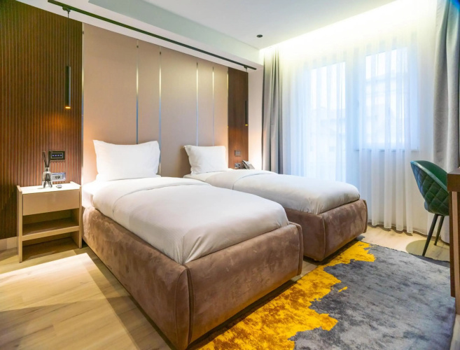 Emery Hotel