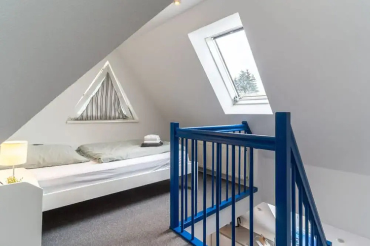 Ferienwohnung in St. Peter-ording