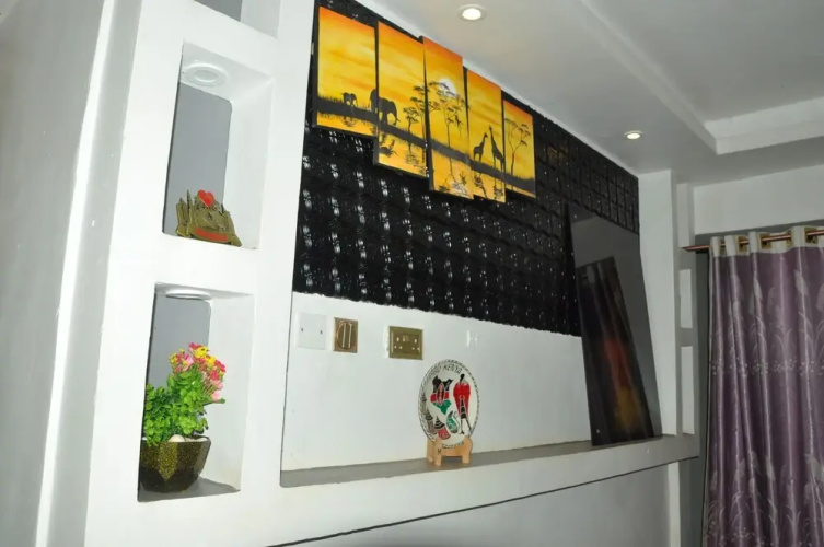 Trinity Resort Hotel and Spa
