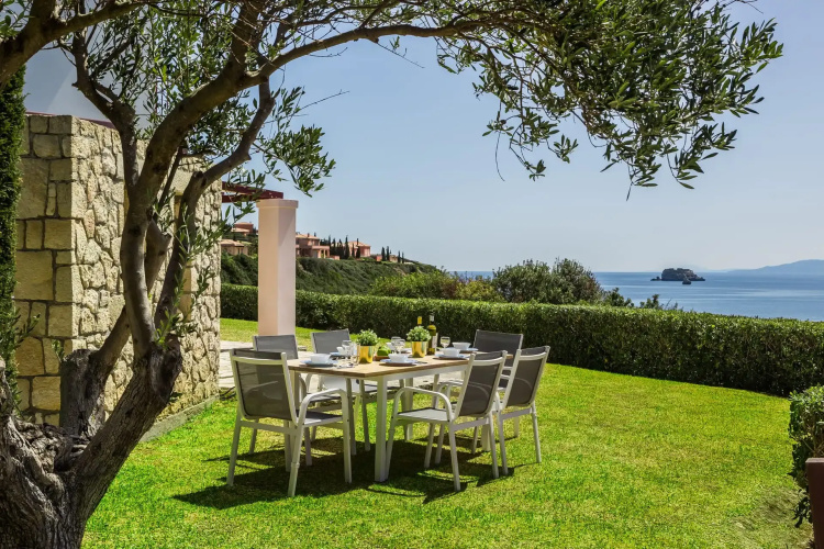 Kefalonia Villas