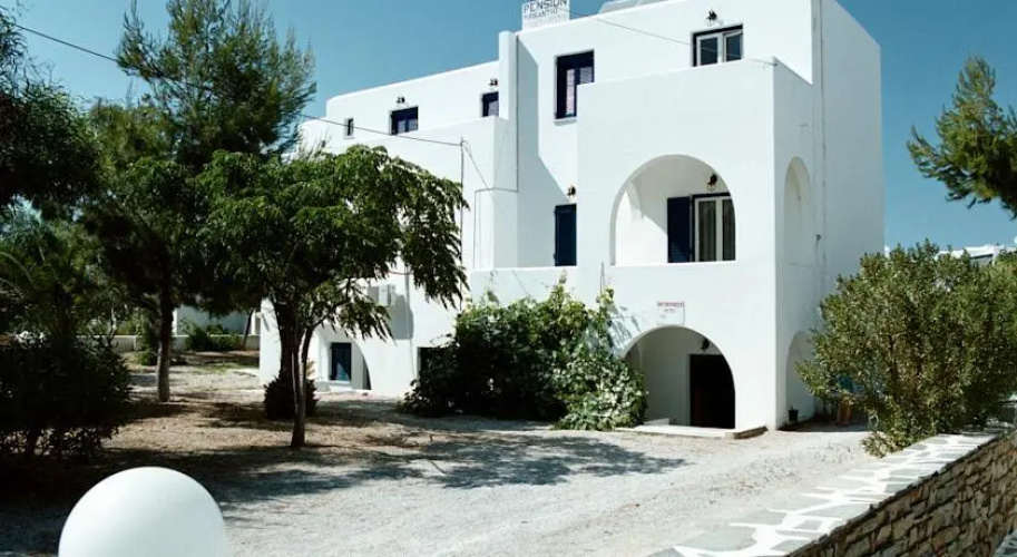 Hotelbild