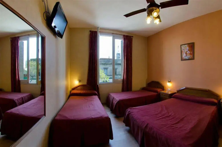 Hotel Astor