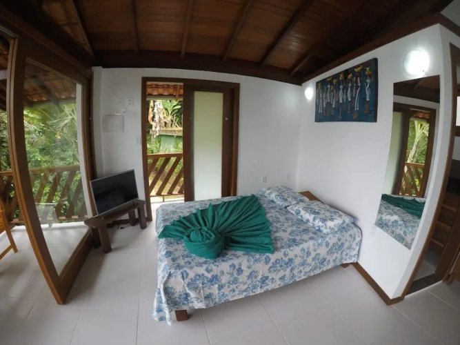 Residence Vila Das Flores