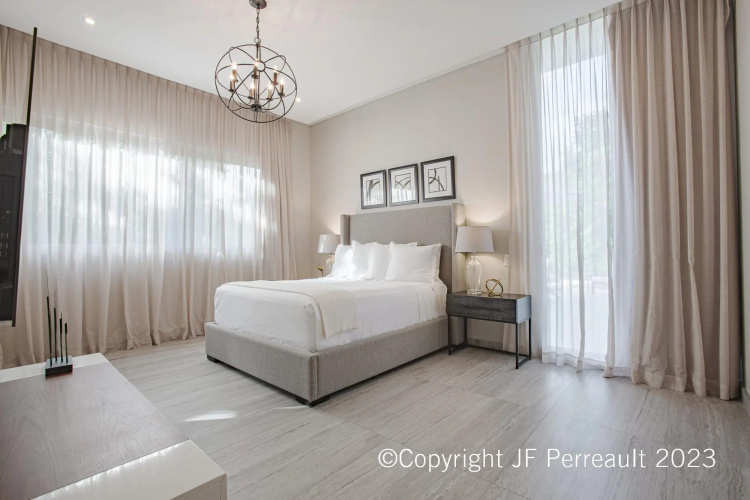 Pdc-mara-206 LUX 4BR Condo Ocean Views Pool