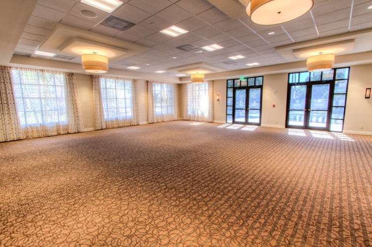 Holiday Inn Tampa Westshore - Airport Area photo 16