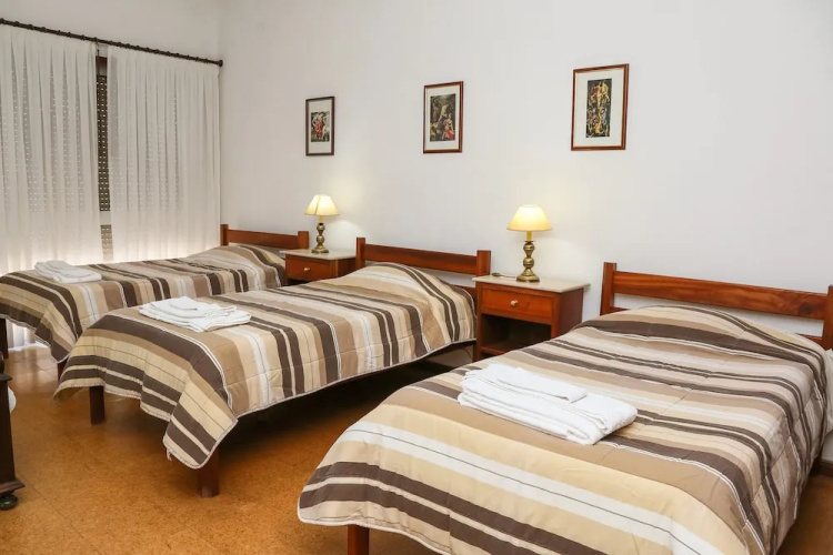 Hotel Oásis