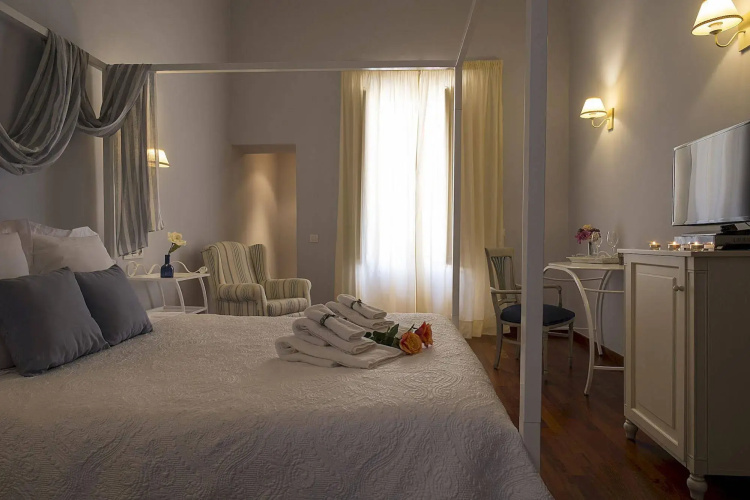 Palou 1874 Hotel