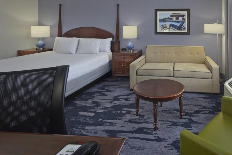 SummerPlace Inn Destin