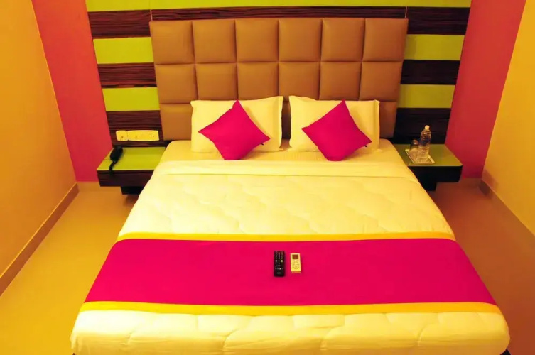 Hotelbild