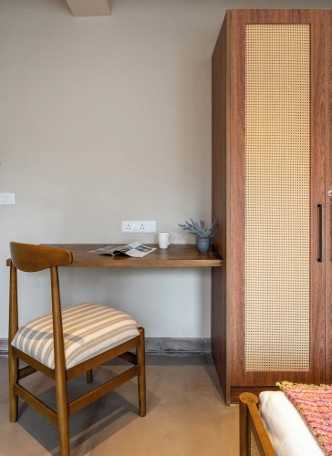 3 Bedrooms Apartment with balcony