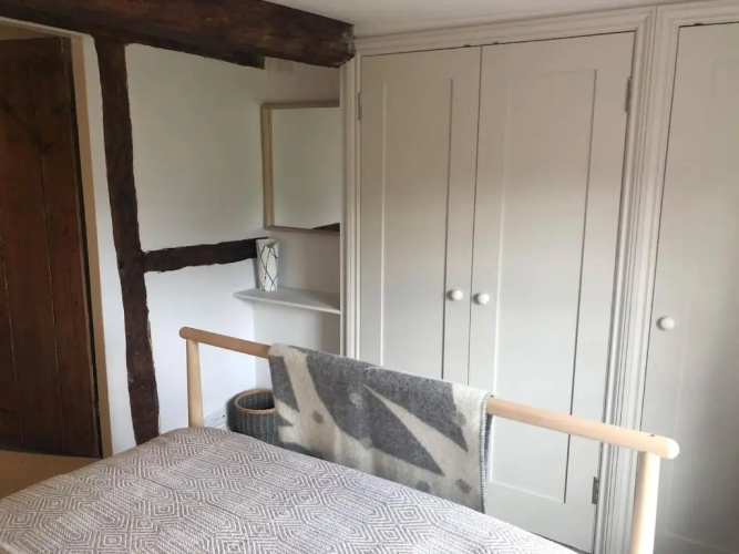 Goose Cottage