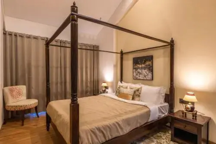 Hamida house 6BHK