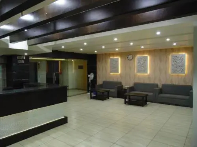 Hotel Ashirwad