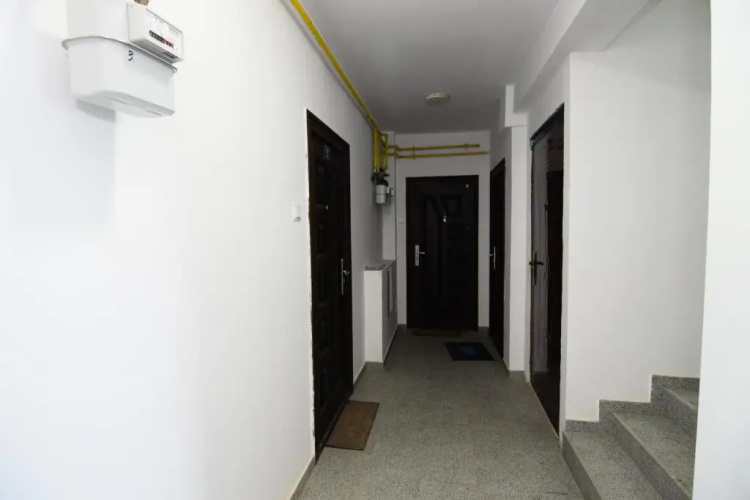 Ioana Studio Mamaia Nord