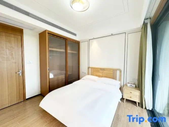2 Bedrooms Suite